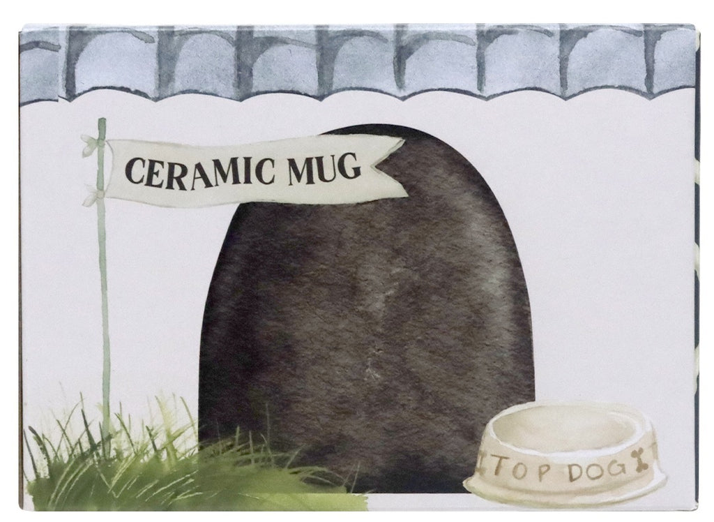 Splosh: I Love My Pet Mug - Beagle