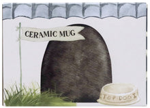 Load image into Gallery viewer, Splosh: I Love My Pet Novelty Mug - Border Collie