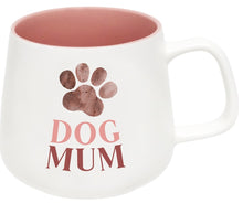 Load image into Gallery viewer, Splosh: I Love My Pet Mug - Dog Mum