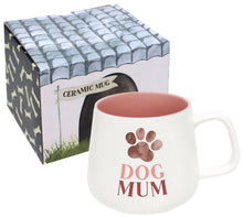 Load image into Gallery viewer, Splosh: I Love My Pet Mug - Dog Mum