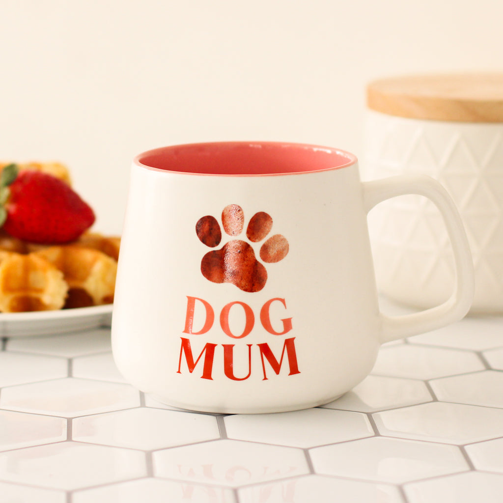 Splosh: I Love My Pet Mug - Dog Mum