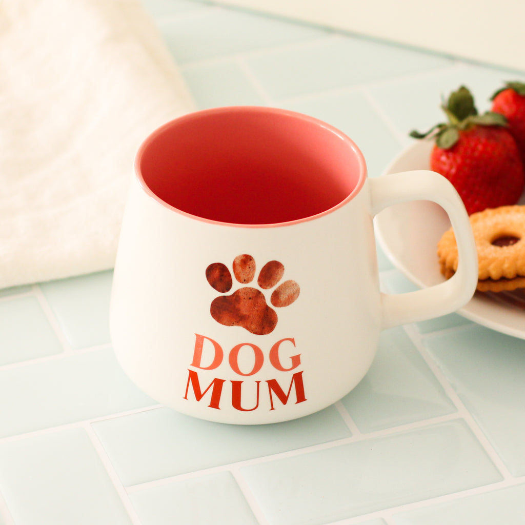 Splosh: I Love My Pet Mug - Dog Mum