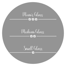 Load image into Gallery viewer, Splosh: Mother&#39;s Balloon Glass (675ml)
