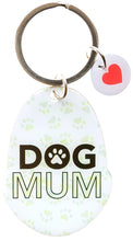 Load image into Gallery viewer, Splosh: Pet Keyring - Dog Mum
