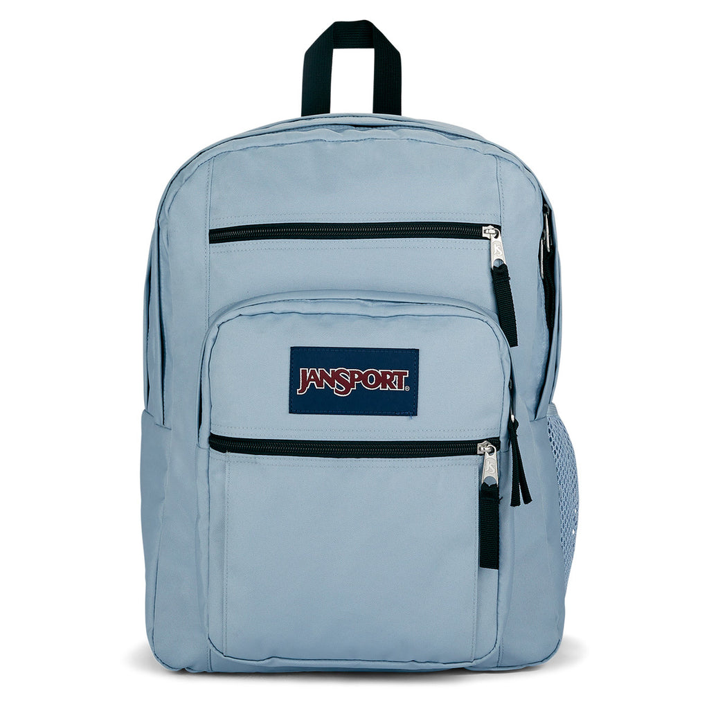 Jansport: Big Student Backpack - Blue Dusk 34L