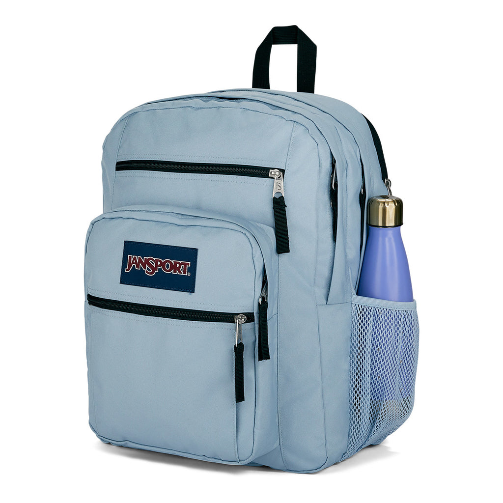 Jansport: Big Student Backpack - Blue Dusk 34L