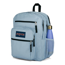 Load image into Gallery viewer, Jansport: Big Student Backpack - Blue Dusk 34L