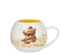 Load image into Gallery viewer, Ashdene: Little Darlings Children&#39;s Hug Mug - Bear