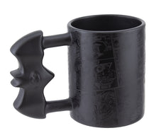 Load image into Gallery viewer, Paladone: Batman Batarang Shaped Mug