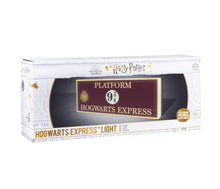 Load image into Gallery viewer, Paladone: Hogwarts Logo Light - Harry Potter