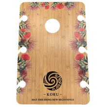 Load image into Gallery viewer, Koru Bamboo Rectangle Table - Mt Meru