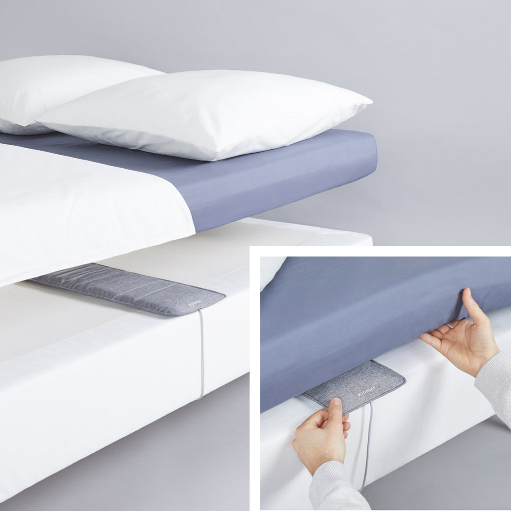 Withings: Sleep Analyser