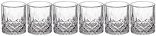Load image into Gallery viewer, Maxwell &amp; Williams: Antrim Double Old Fashion Glass Set (320ml) (Set of 6)