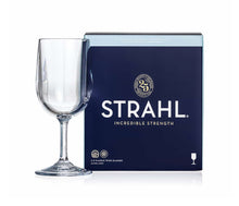 Load image into Gallery viewer, Strahl: Small Classic Wine Glass 245ml Set of 4
