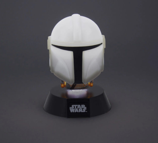 Paladone: The Mandalorian Icon Light - Disney