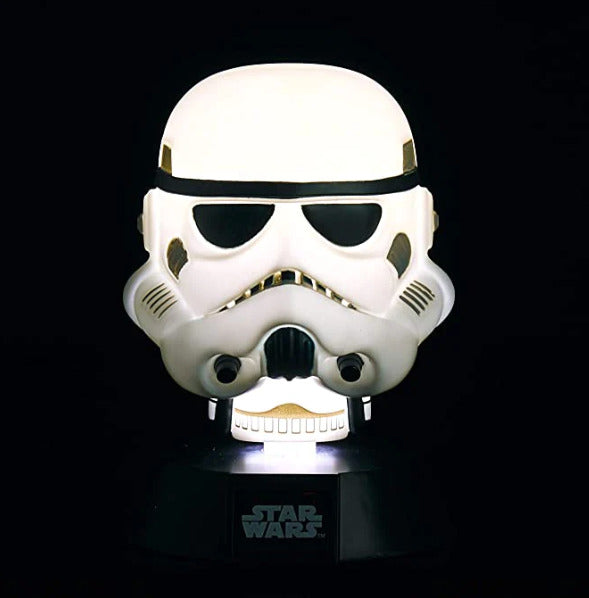 Paladone: Stormtrooper Icon Light - Disney