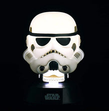 Load image into Gallery viewer, Paladone: Stormtrooper Icon Light - Disney