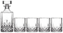 Load image into Gallery viewer, Maxwell &amp; Williams: Antrim Whisky Set (5 Piece Set)