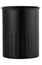 Load image into Gallery viewer, Maxwell &amp; Williams: Astor Utensil Holder - Black (12.5x17.5cm)
