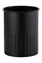Load image into Gallery viewer, Maxwell &amp; Williams: Astor Utensil Holder - Black (12.5x17.5cm)