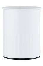 Load image into Gallery viewer, Maxwell &amp; Williams: Astor Utensil Holder - White (12.5x17.5cm)