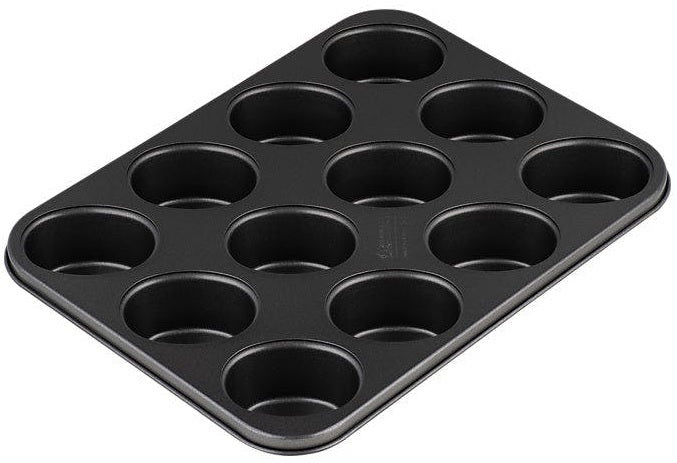 Maxwell & Williams: BakerMaker Non-Stick 12 Cup Friand Pan
