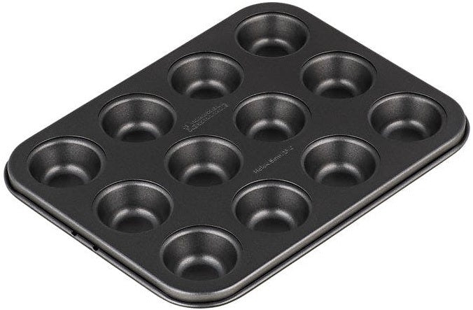 Maxwell & Williams: BakerMaker Non-Stick 12 Cup Mini Muffin Pan