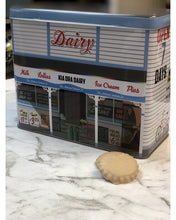 Load image into Gallery viewer, Moana Road: Dairy Cookie Tin