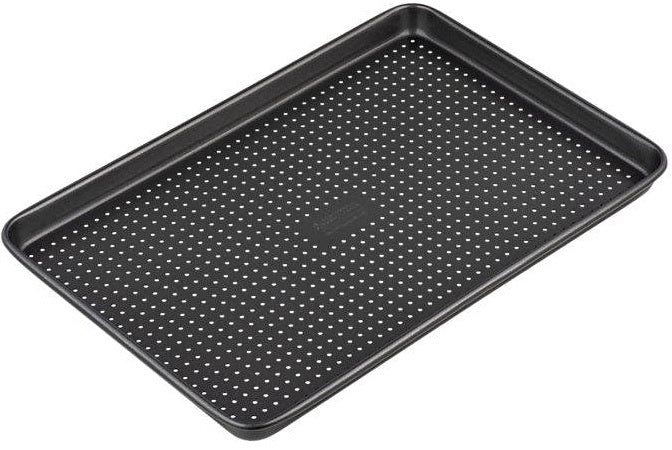 Maxwell & Williams: BakerMaker Non-Stick Crisping Tray (38x25.5cm)