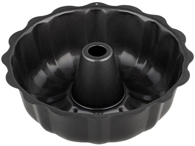 Maxwell & Williams: BakerMaker Non-Stick Fluted Ring Cake Pan (24cm)