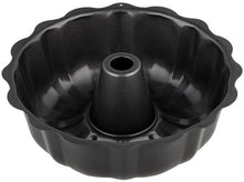 Load image into Gallery viewer, Maxwell &amp; Williams: BakerMaker Non-Stick Fluted Ring Cake Pan (24cm)
