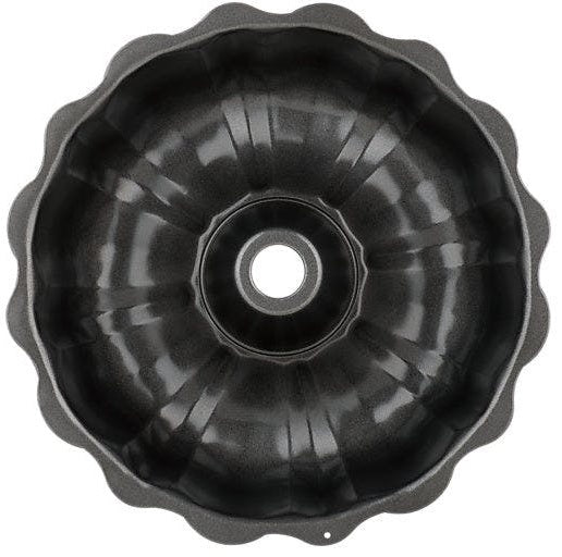 Maxwell & Williams: BakerMaker Non-Stick Fluted Ring Cake Pan (24cm)