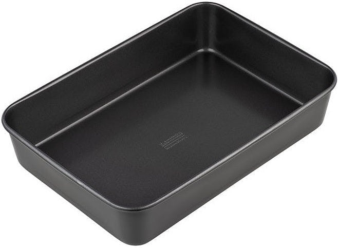 Maxwell & Williams: BakerMaker Non-Stick Large Roasting Pan (38x26cm)