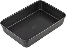 Load image into Gallery viewer, Maxwell &amp; Williams: BakerMaker Non-Stick Large Roasting Pan (38x26cm)