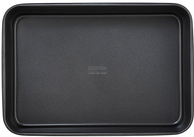 Maxwell & Williams: BakerMaker Non-Stick Large Roasting Pan (38x26cm)