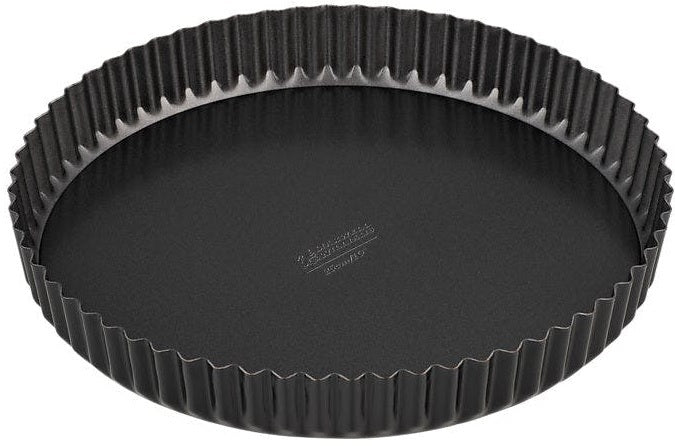 Maxwell & Williams: BakerMaker Non-Stick Loose Base Round Tart/Quiche Pan (30cm)