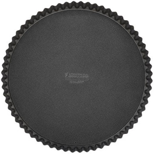 Maxwell & Williams: BakerMaker Non-Stick Loose Base Round Tart/Quiche Pan (30cm)