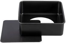 Load image into Gallery viewer, Maxwell &amp; Williams: BakerMaker Non-Stick Loose Base Square Cake Pan (22.5cm)