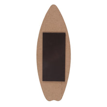 Load image into Gallery viewer, Ride The Waves Surfboard Bottle Opener Plaque