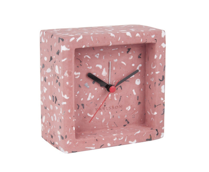 Karlsson: Frankie Alarm - Pink