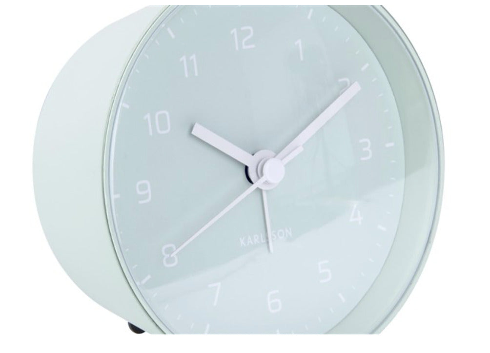 Karlsson: Cone Alarm - Mint Green