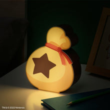 Load image into Gallery viewer, Paladone: Animal Crossing Bell Bag Box Light