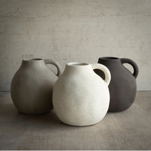 Load image into Gallery viewer, Academy: Stone Walt Vase - 14.5cm