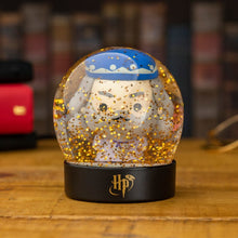 Load image into Gallery viewer, Paladone: Harry Potter Dumbledore Snow Globe