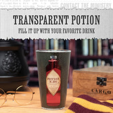 Load image into Gallery viewer, Paladone: Harry Potter Potion Glass