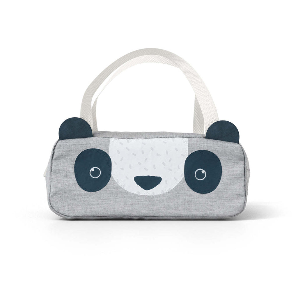 Monbento: Wonder Travel - Blue Panda