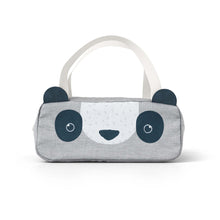 Load image into Gallery viewer, Monbento: Wonder Travel - Blue Panda