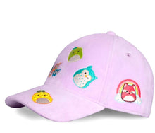 Load image into Gallery viewer, Difuzed: Squishmallows &#39;Feelin Mallow&#39; - Cap