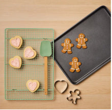 Load image into Gallery viewer, Maxwell &amp; Williams: BakerMaker Non-Stick Cookie Baking Set