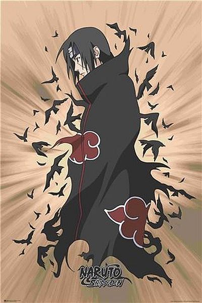 Naruto Itachi (1176)